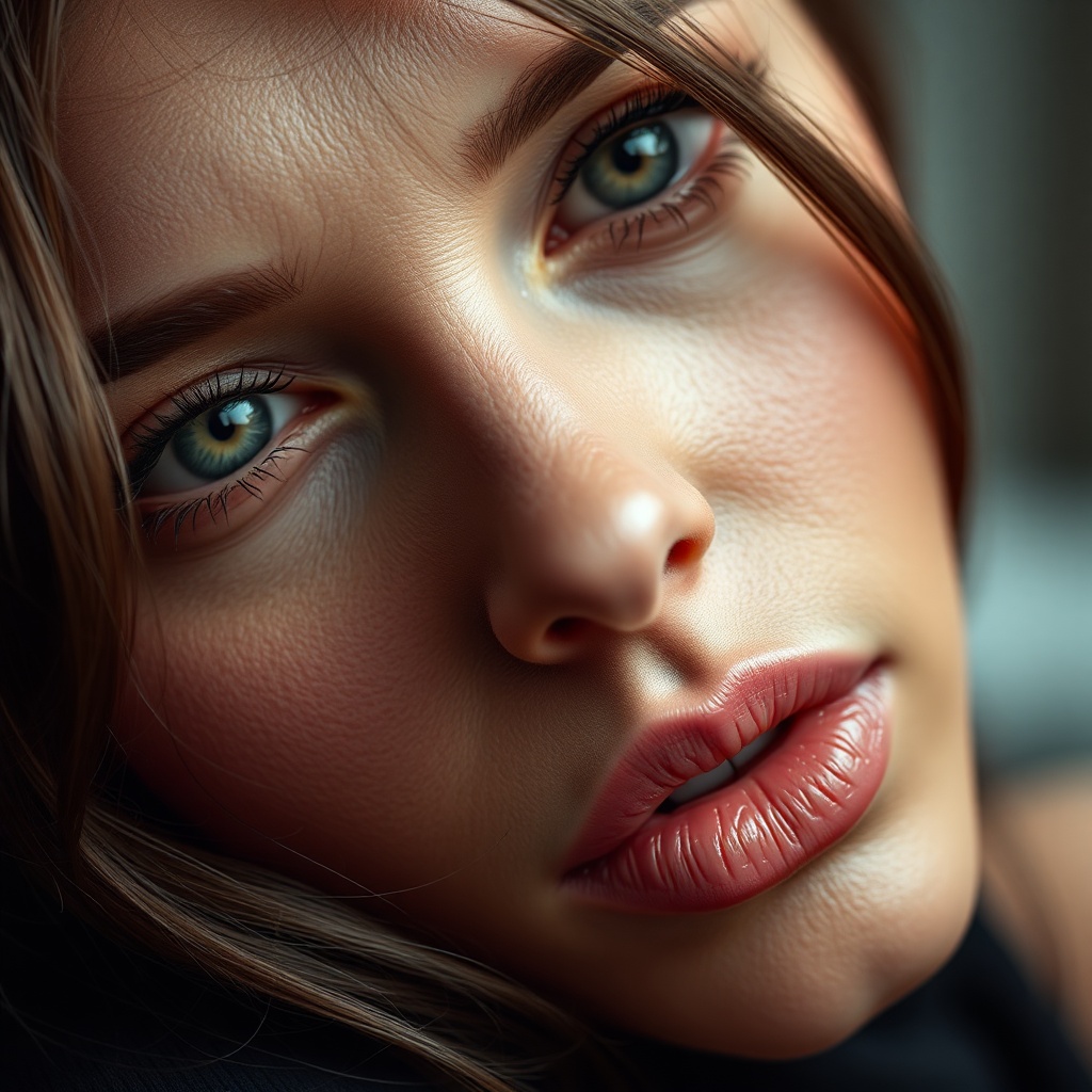 Beauty image
