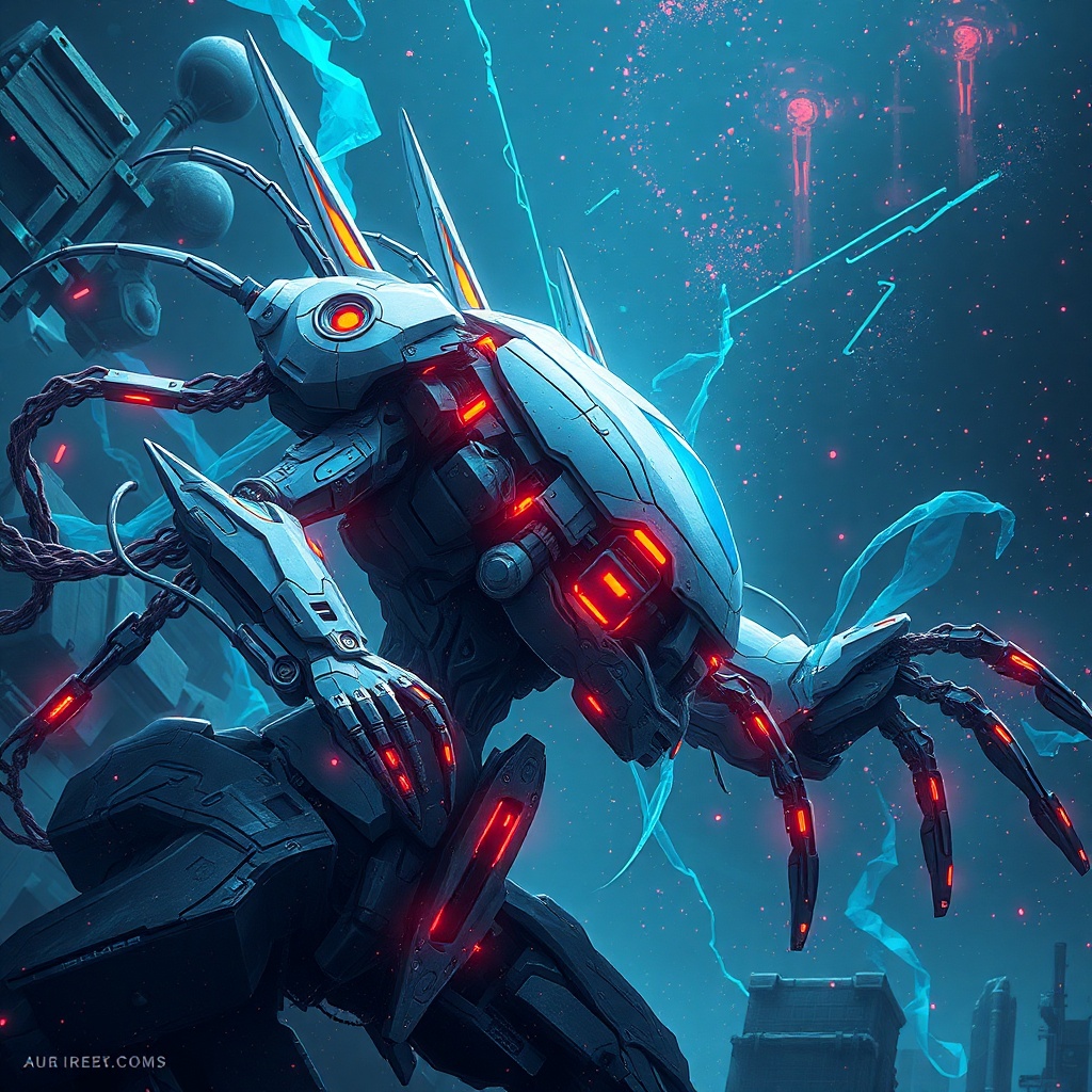 AI image