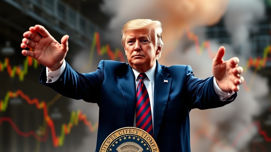 The Trump Macro Super Cycle: What It Means for Markets