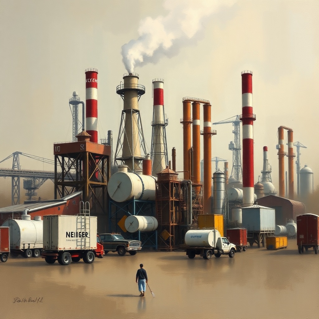 industry lists image