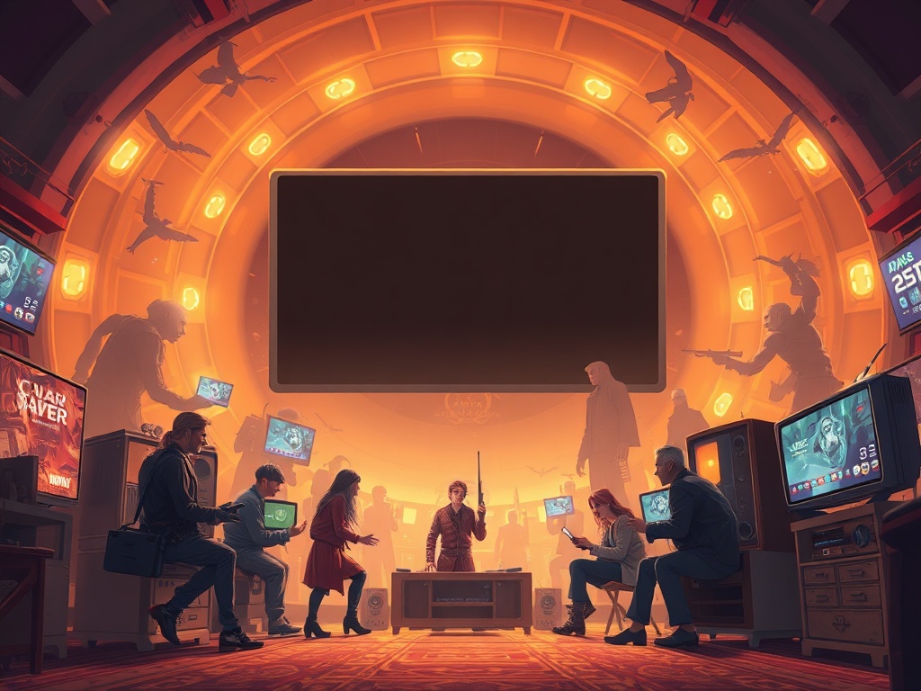 TV shows image
