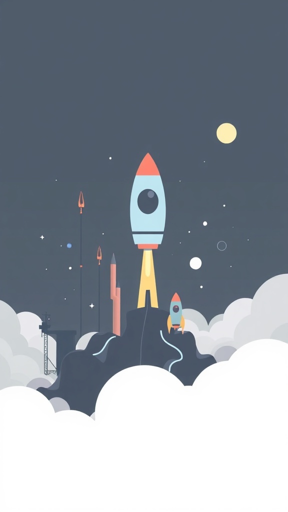 tech startups image