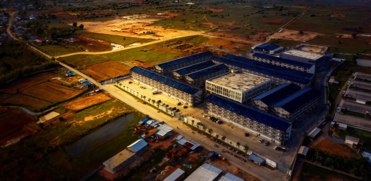 Cyber Scam Sanctions Raise Business Risks in Cambodia