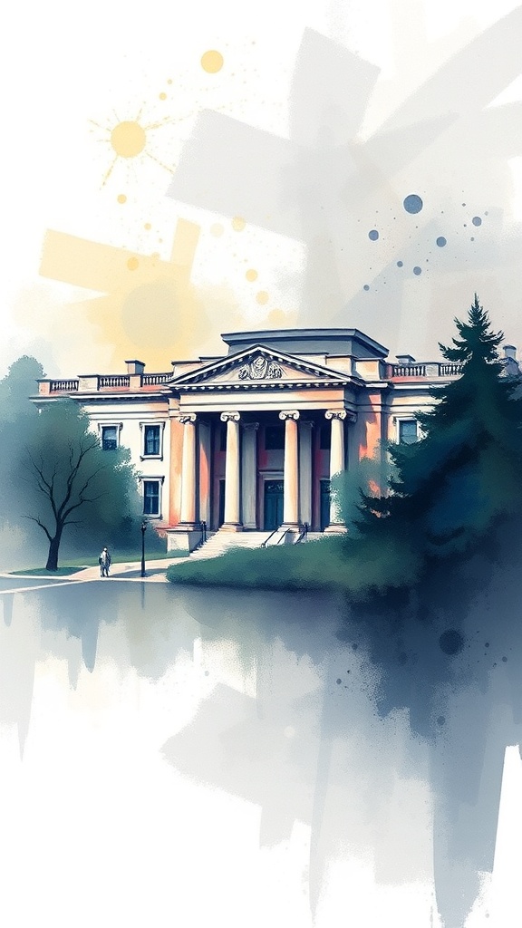 george washington university image