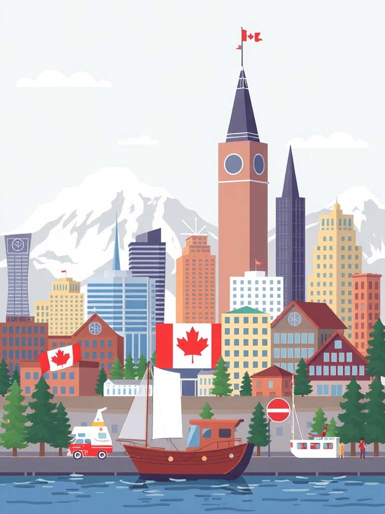 Canadian Culture image