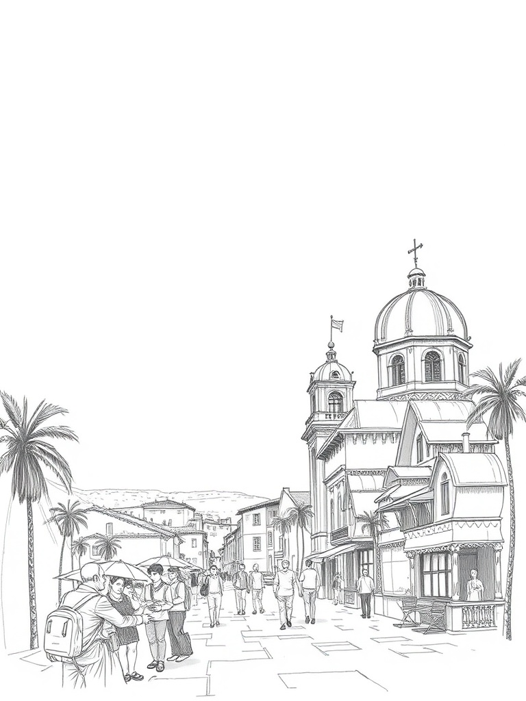 tourism image