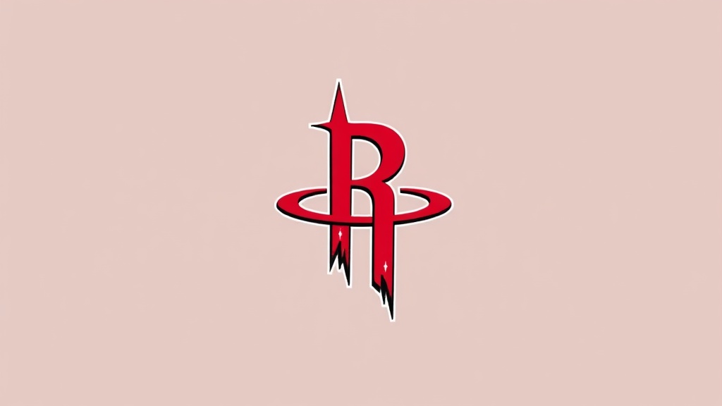 Houston Rockets image