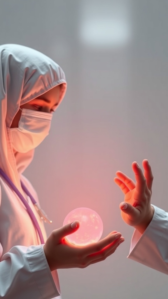 global health image