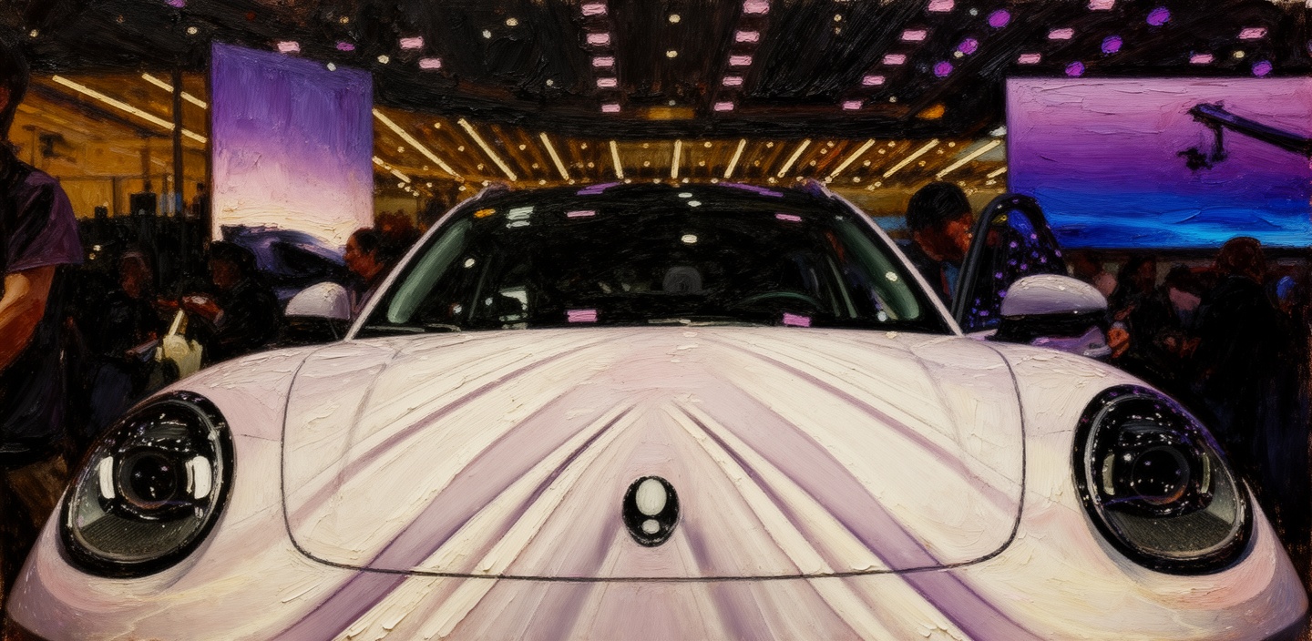 China Dominates Global Automotive Subsidies Amid Sanctions