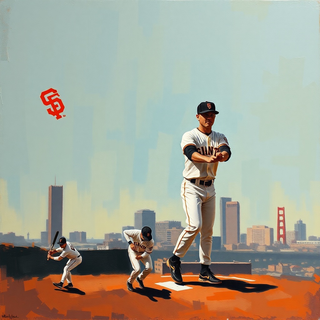 San Francisco Giants image