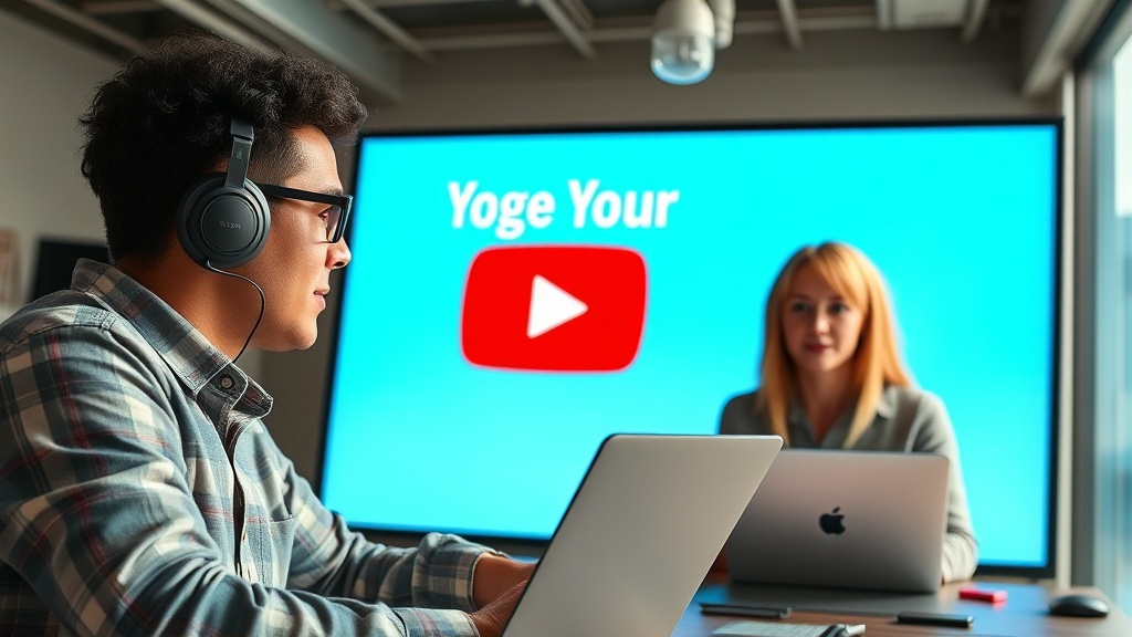 Why Smart Creators Quit YouTube at Their Peak