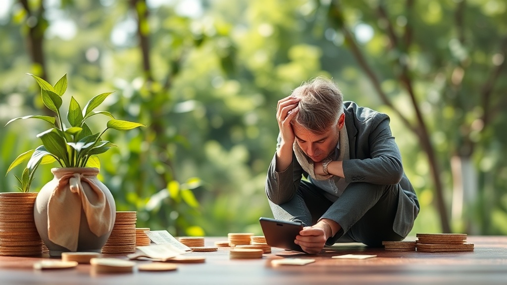 Why It Costs More to Be Poor: 6 Financial Traps Explained