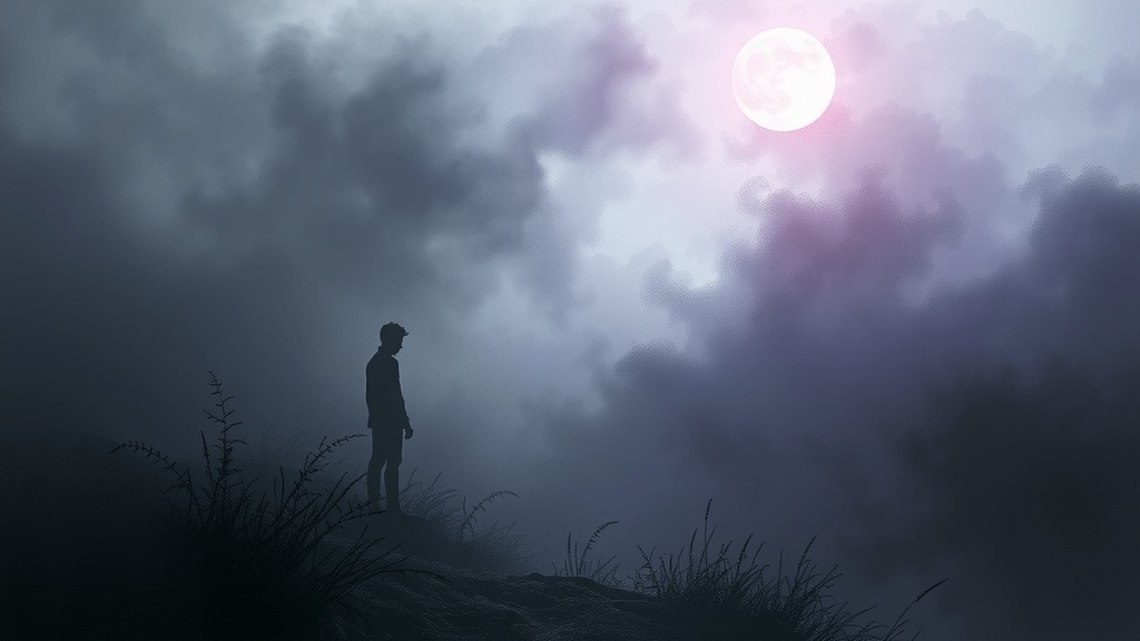 O que Significa Sonhar com Morte? Guia Completo