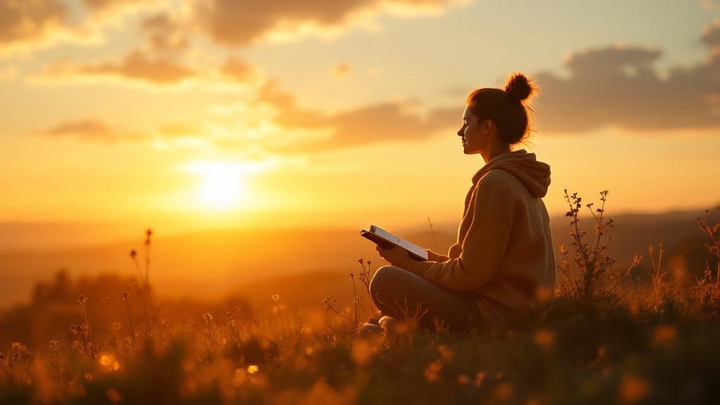 Healthy Habits for Busy People: Small Changes, Big Results