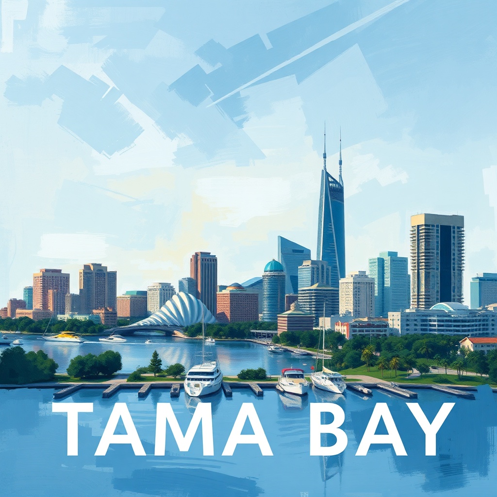 Tampa Bay image