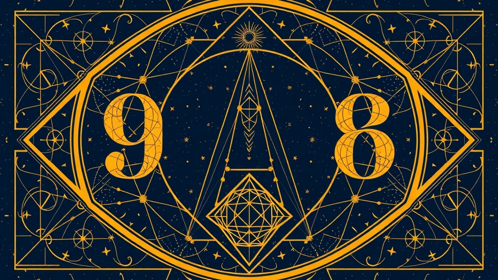 Numerologia do Seu Ano: Descubra seu Número