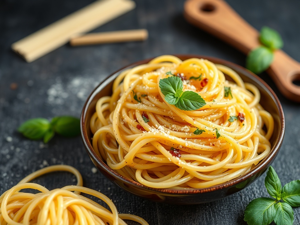 Linguines : Le Guide Complet pour Maîtriser ce Pâtes Italiennes