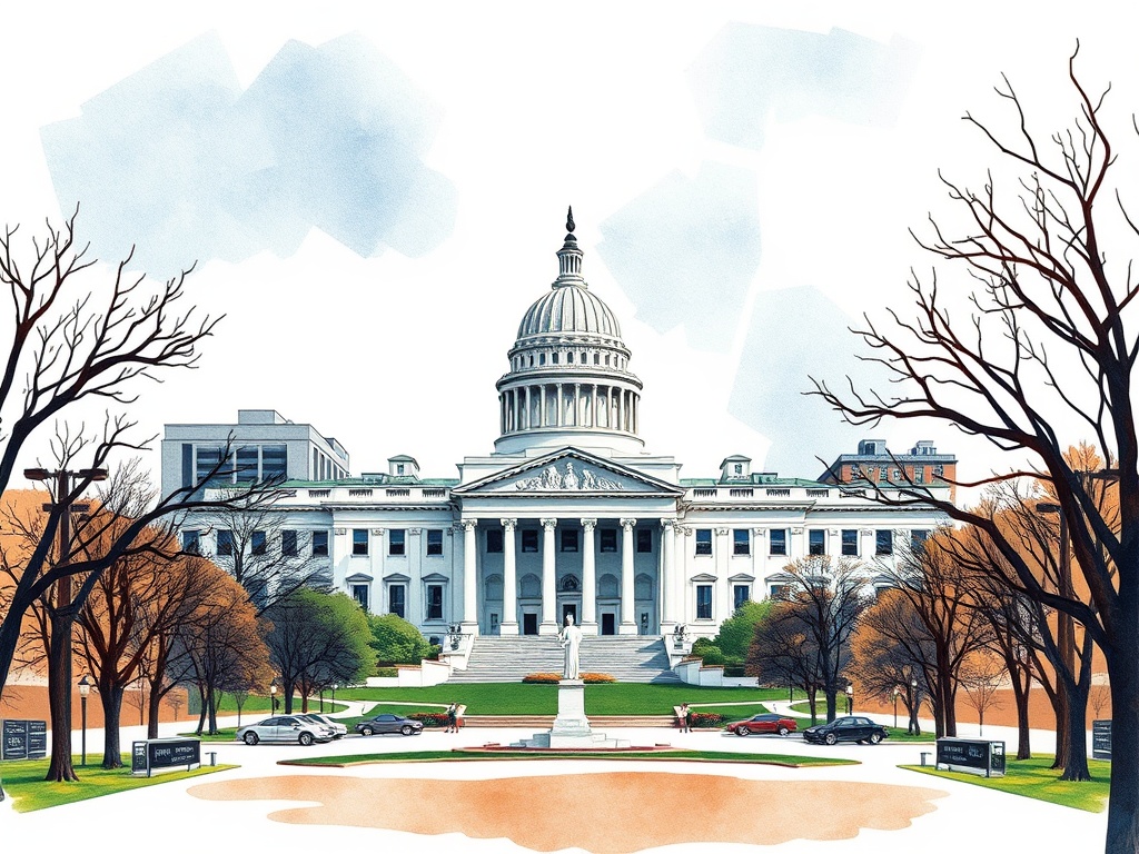 washington business image