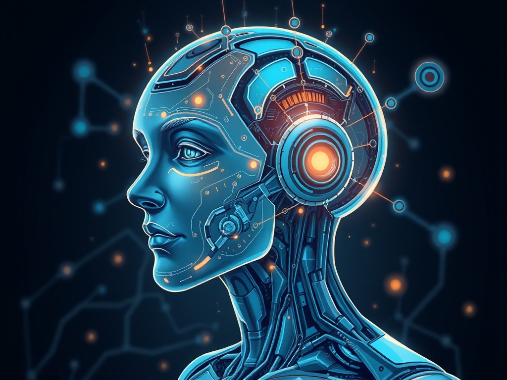 artificial intelligence image