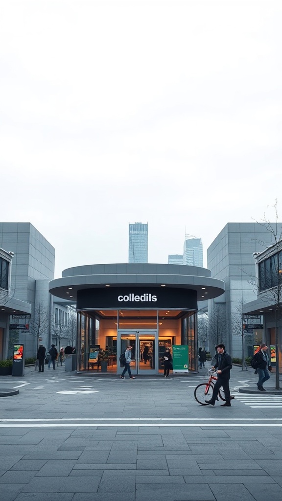 business image