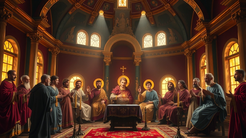Pentecostes 2026: Significado Espiritual Profundo