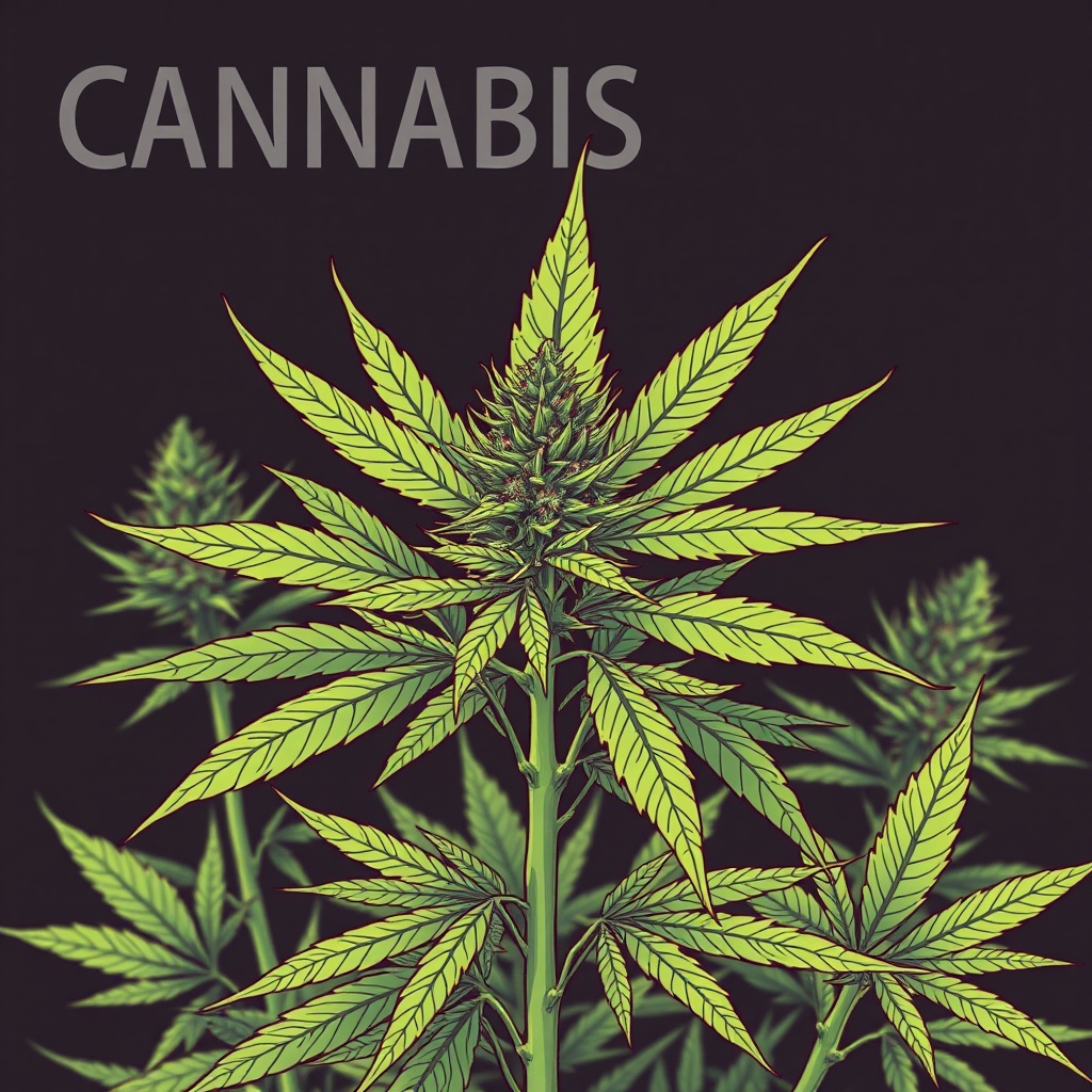 Cannabis image