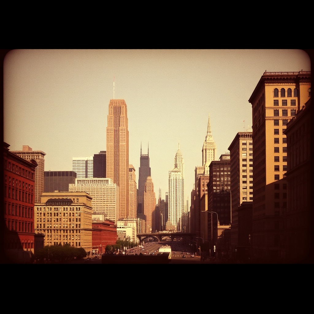 Chicago image