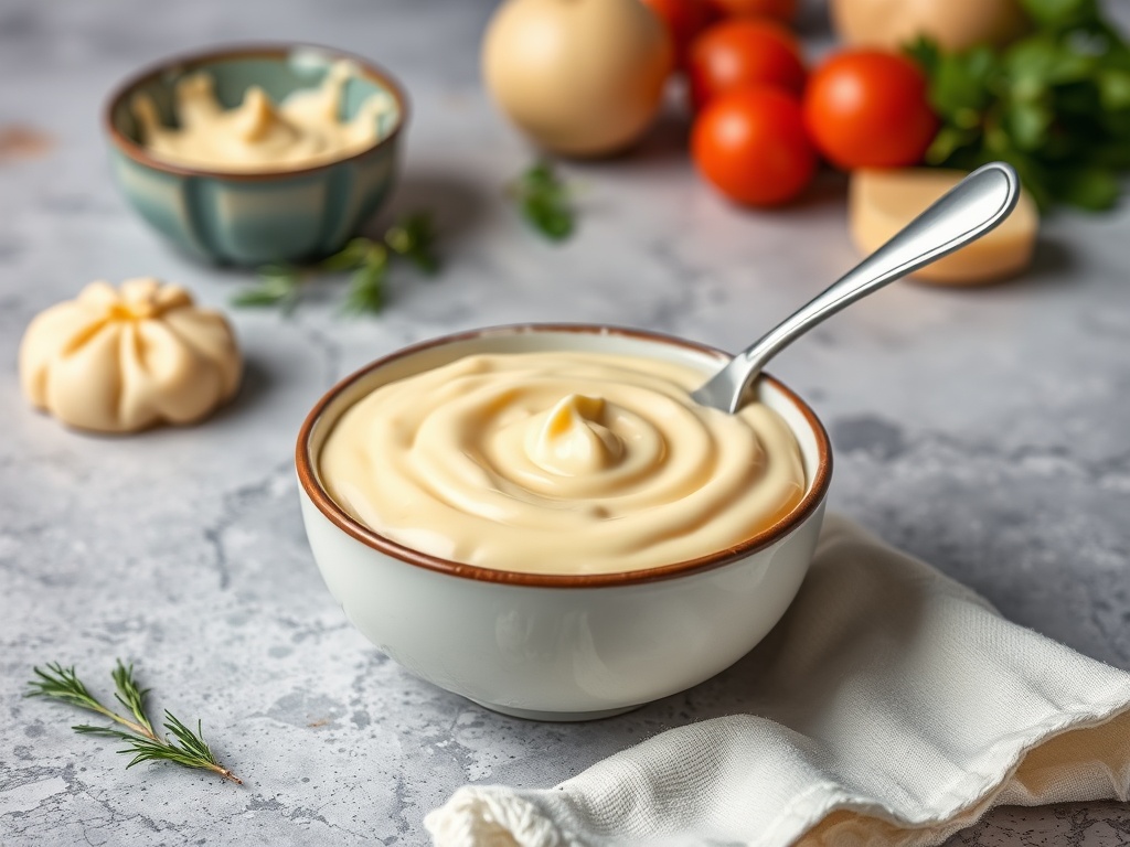 La Béchamel : La Sauce Indispensable de la Cuisine Française