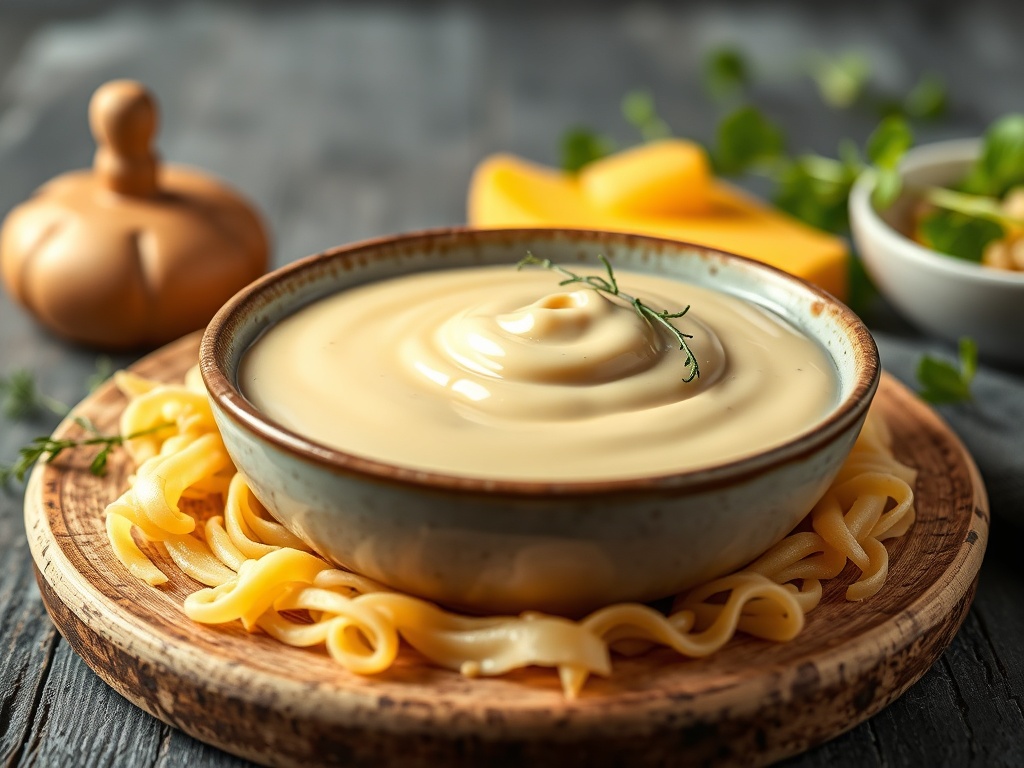 La Béchamel : La Sauce Indispensable de la Cuisine Française
