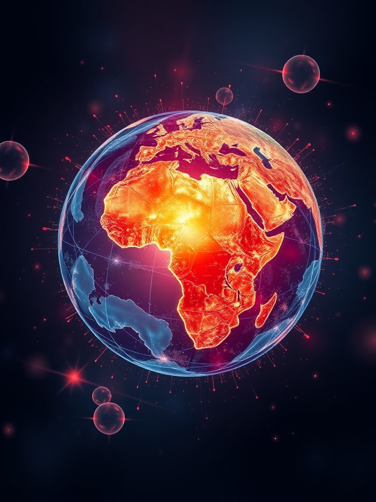 global health image