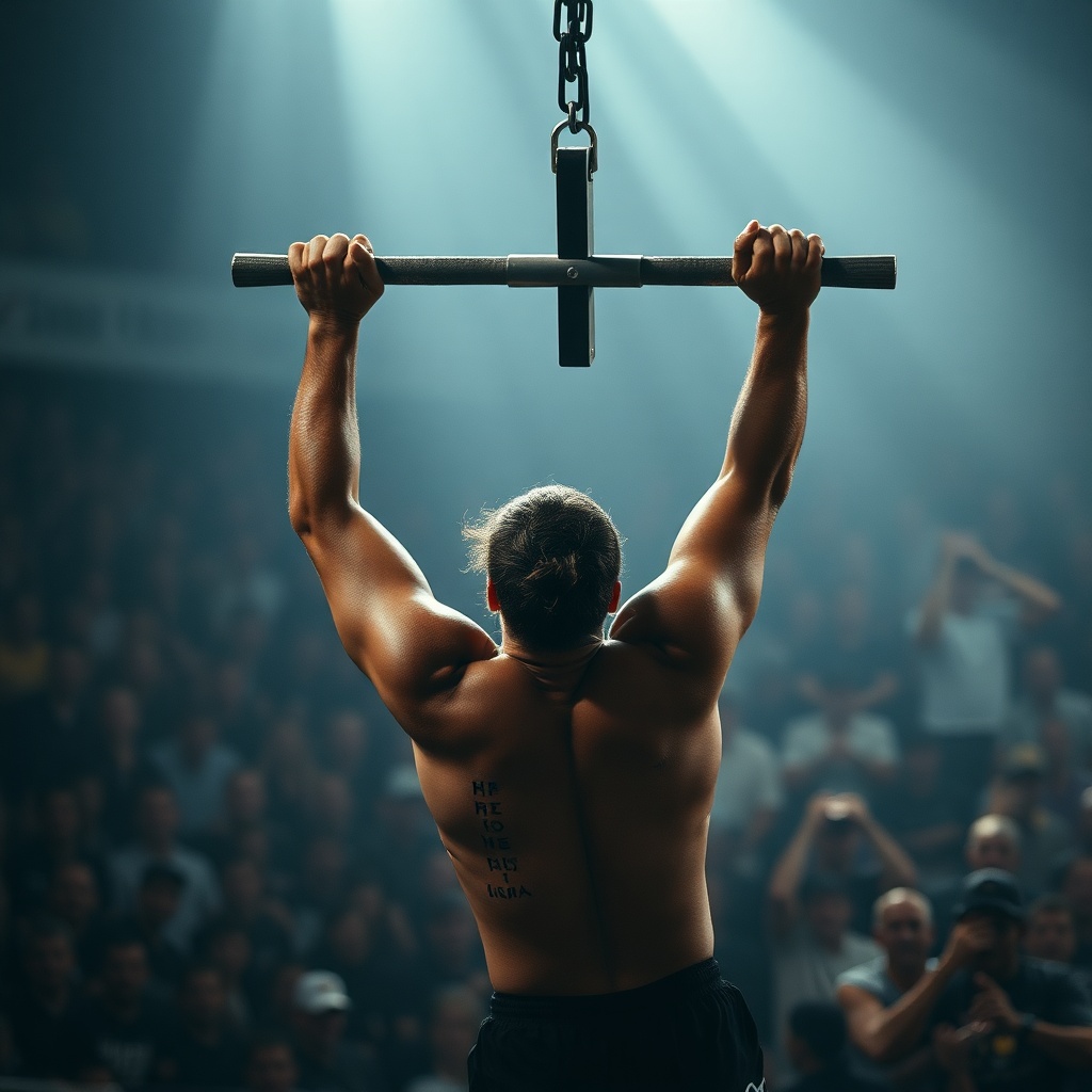 crossfit image
