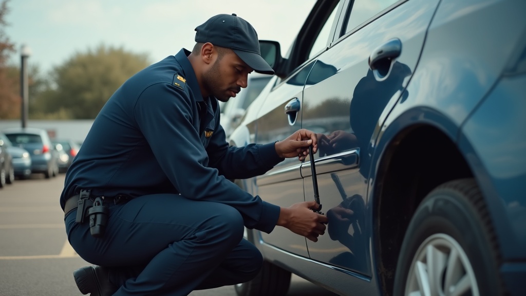 car key replacement Sandton