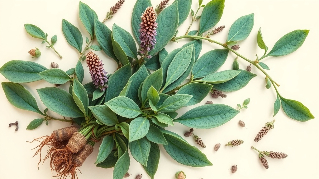 Sálvia: Benefícios para Garganta, Menopausa e Digestão
