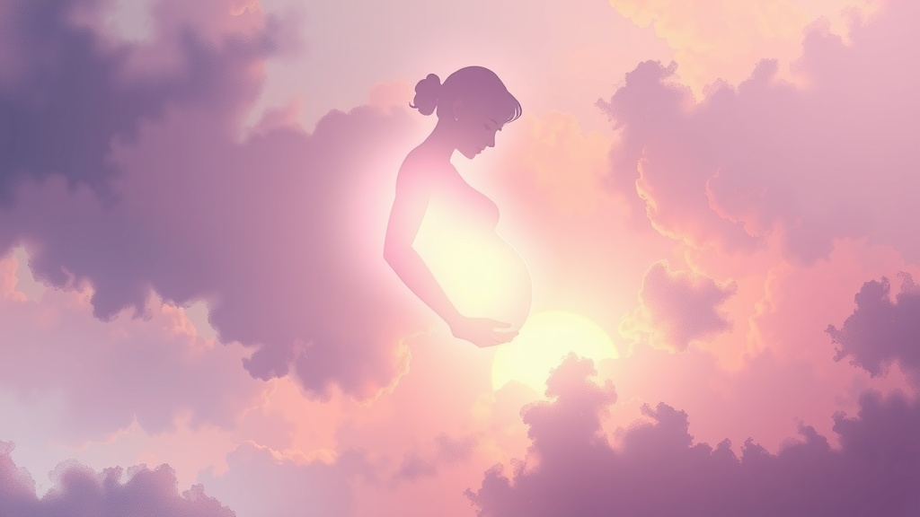 Sonhar com Gravidez: Significado Espiritual e Psicológico
