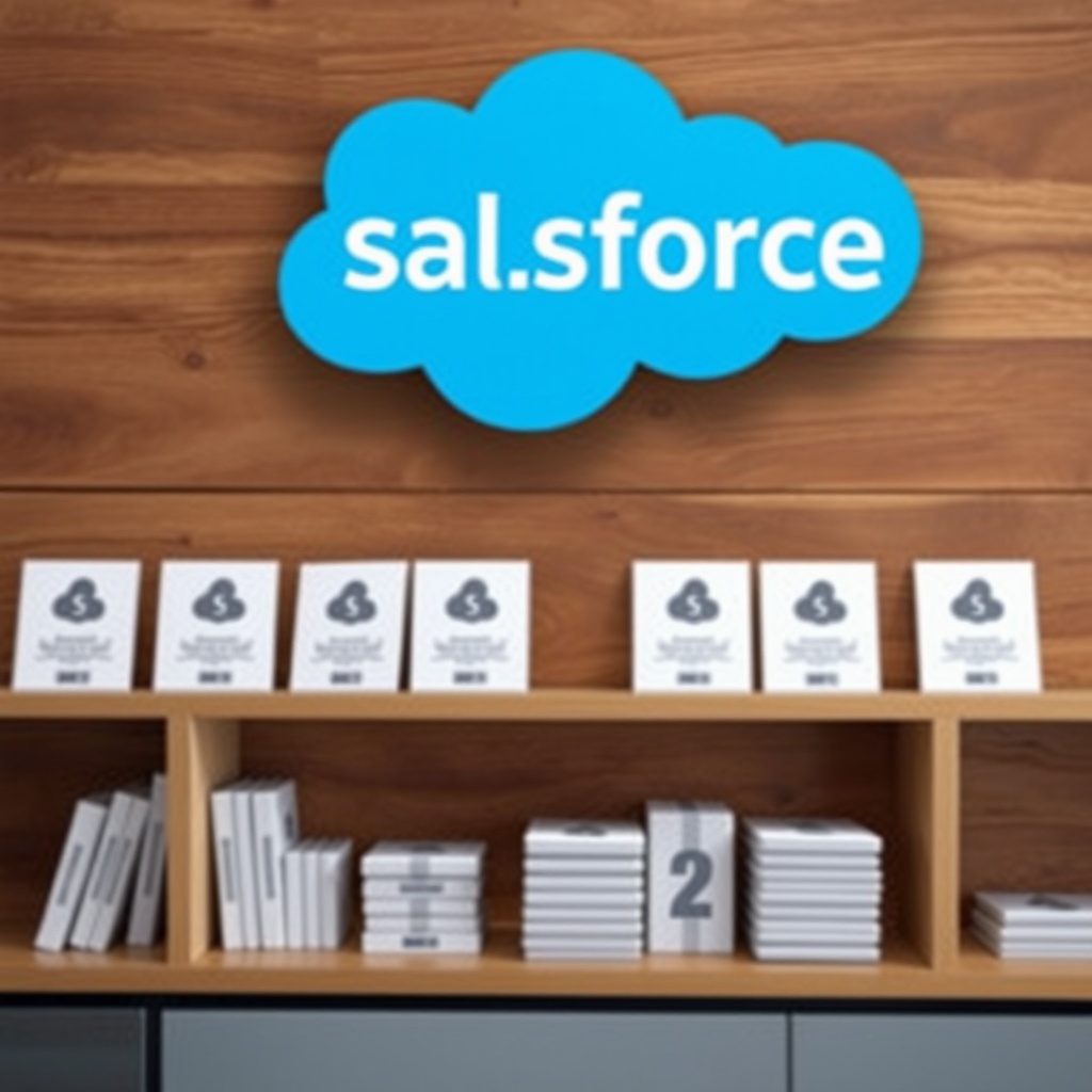 Salesforce image