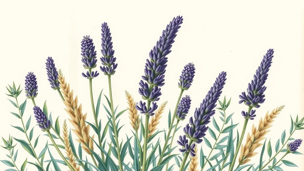 Lavanda para Insônia: Guia Completo de Uso