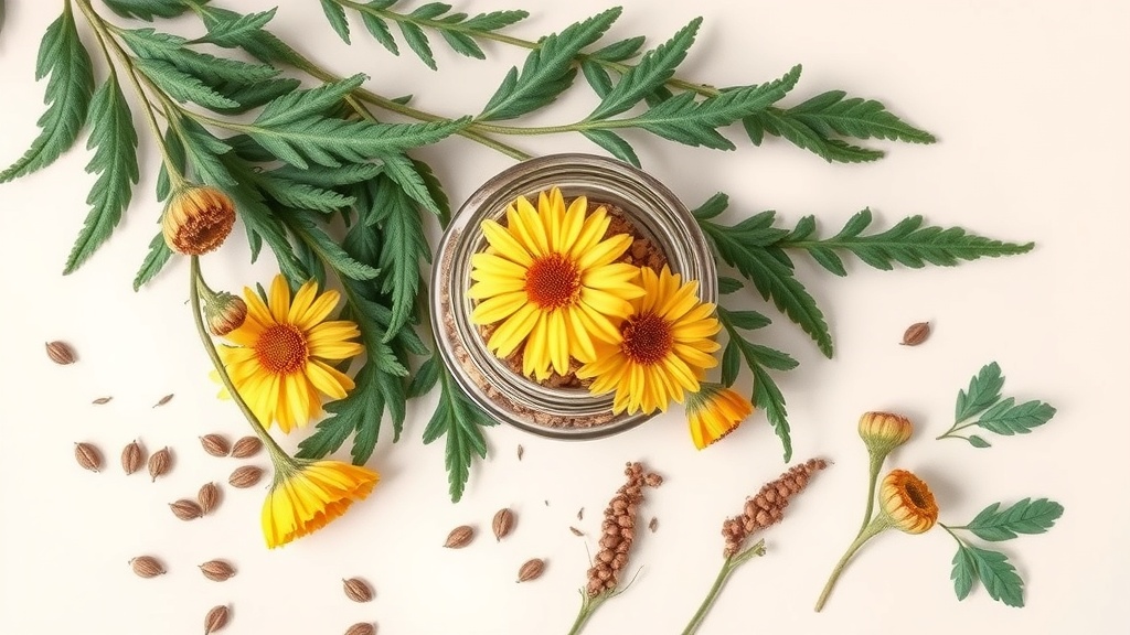 Remédio Caseiro para Dor nas Costas com Arnica