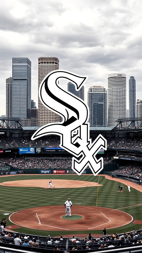 Chicago White Sox image