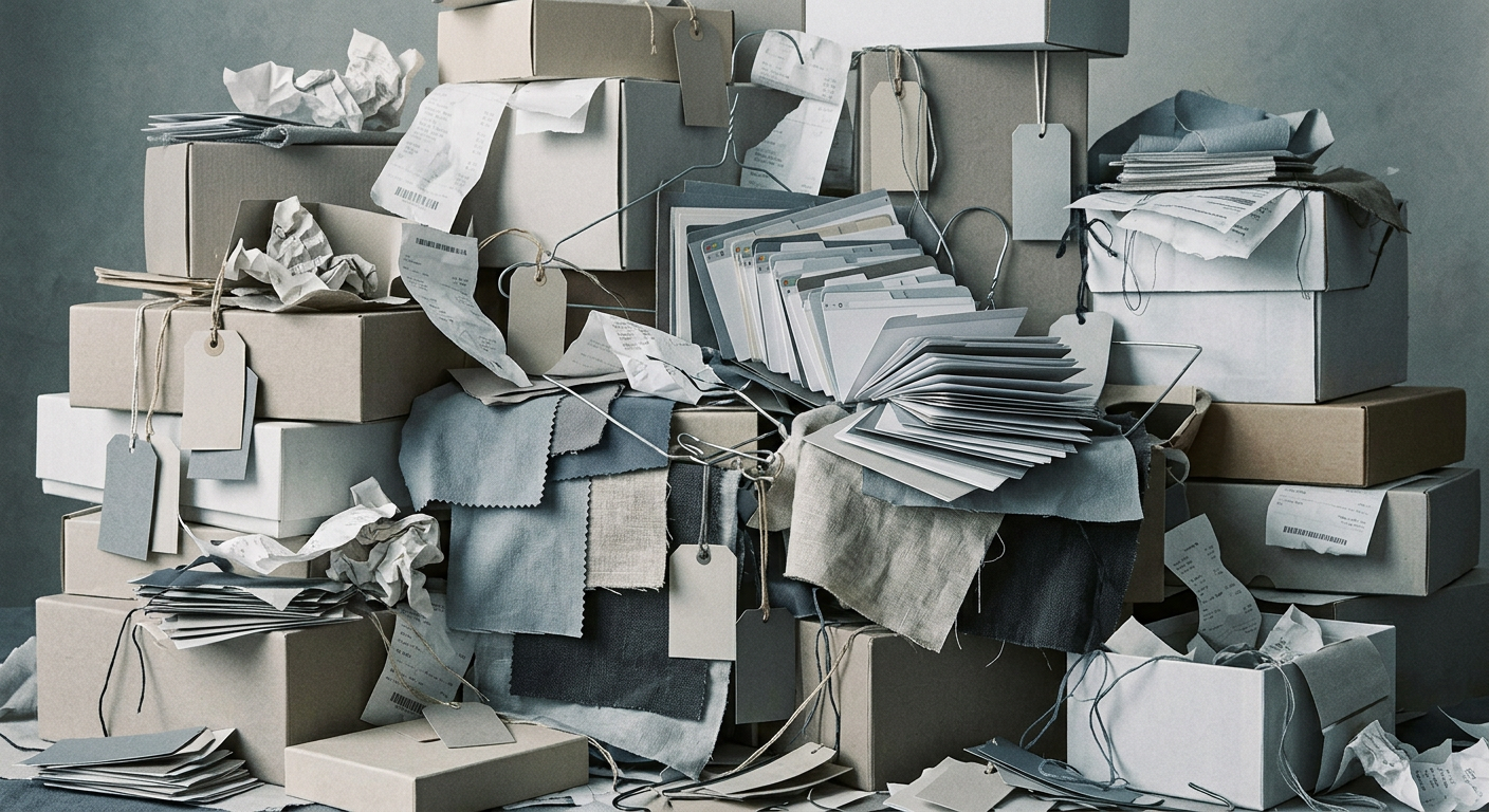 Why Does Shopping Make Me Tired? The Hidden Cost of Decision Fatigue