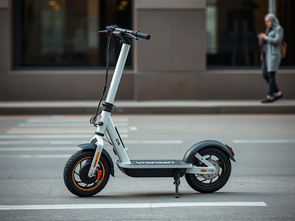 mantenimiento patinete eléctrico mes a mes