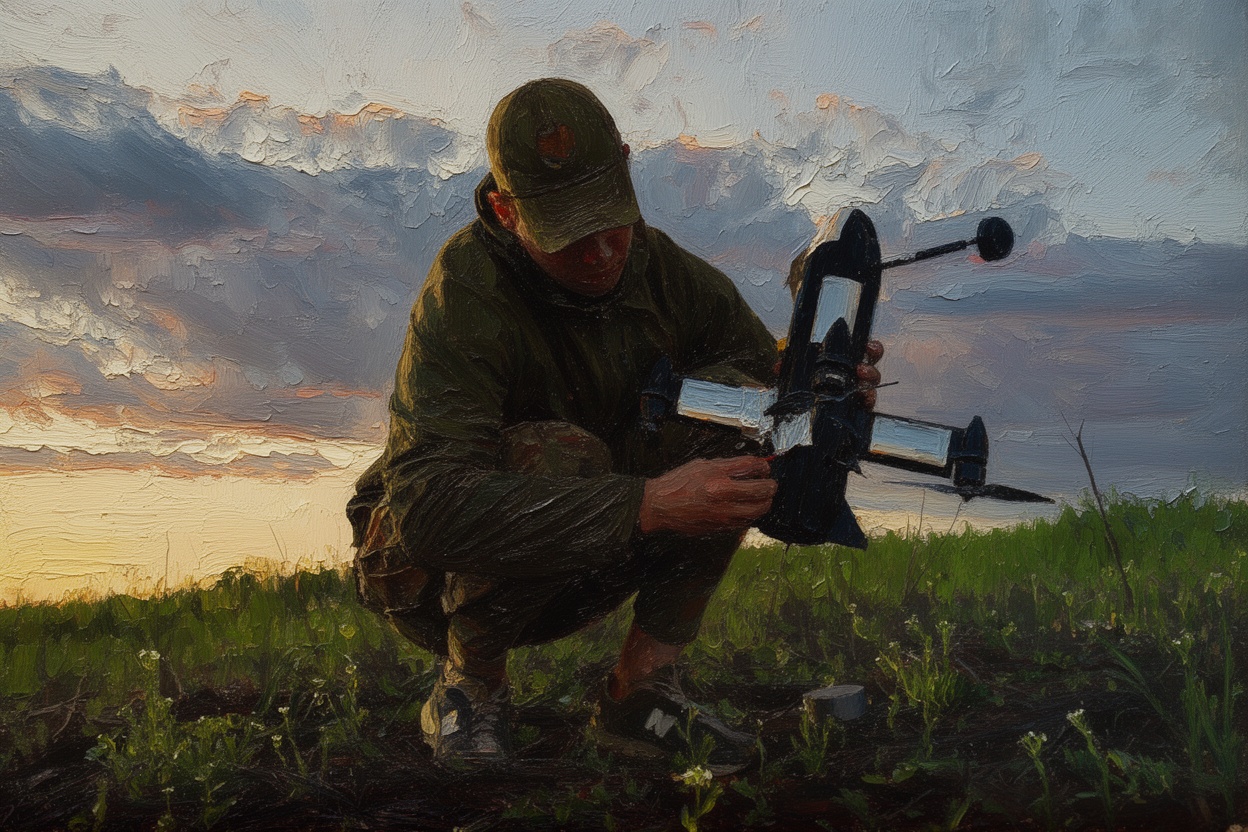 Ukraine Faces Arms-Export Dilemma Amid Corruption Concerns
