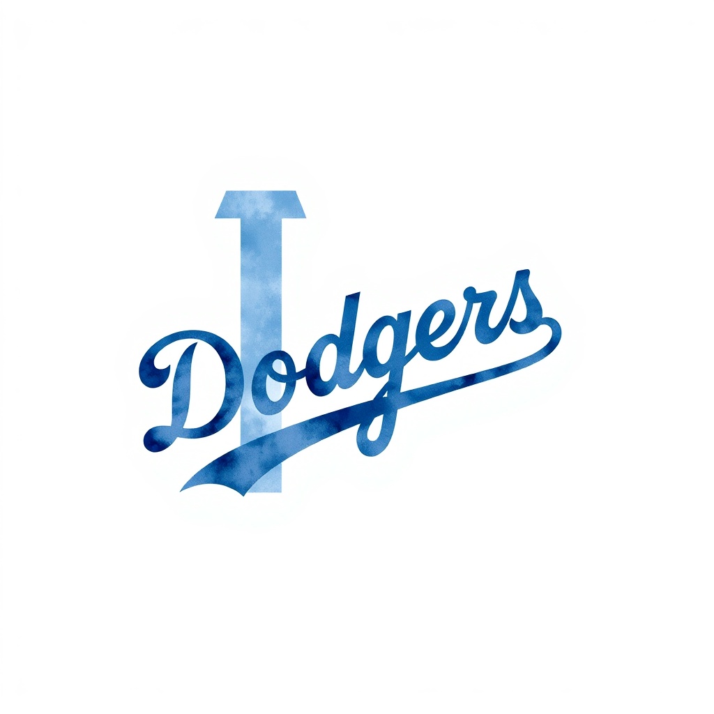 Los Angeles Dodgers image