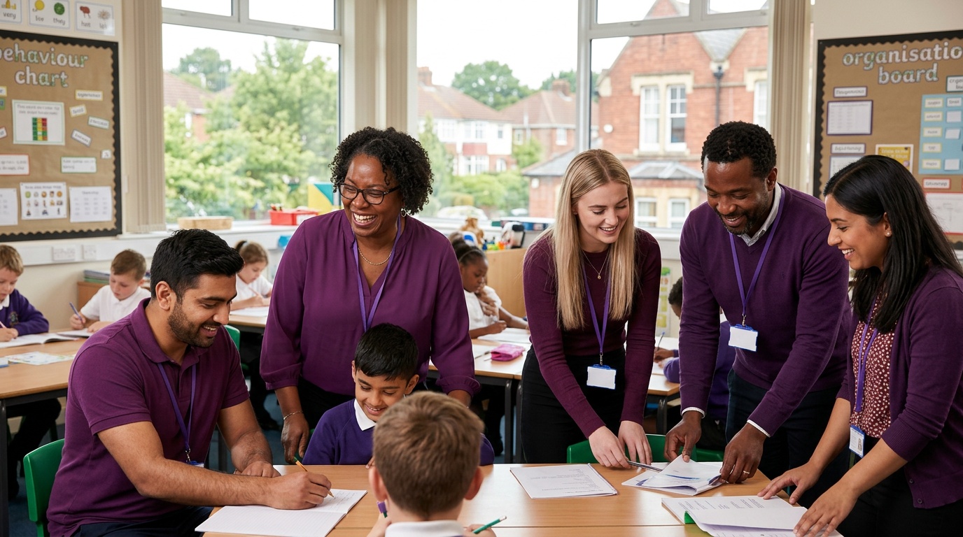 south glos council jobs