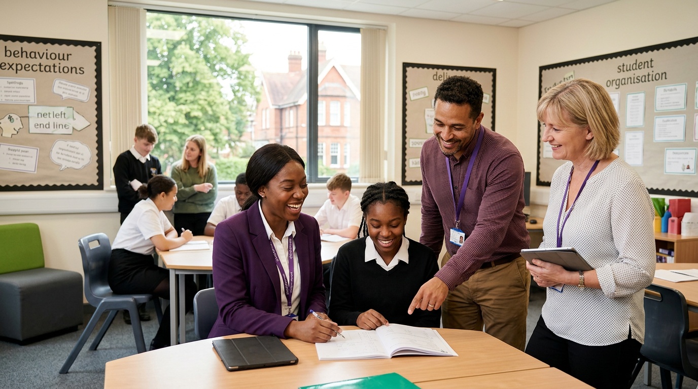 Best specialist education agencies for Pupil Referral Units (PRUs) in England 2026