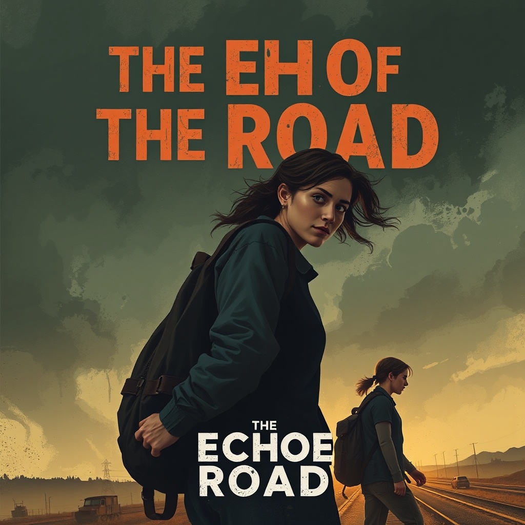 The Echo of the Road