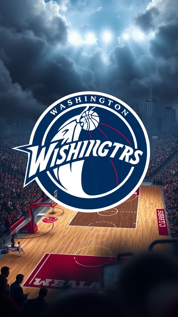 washington wizards image