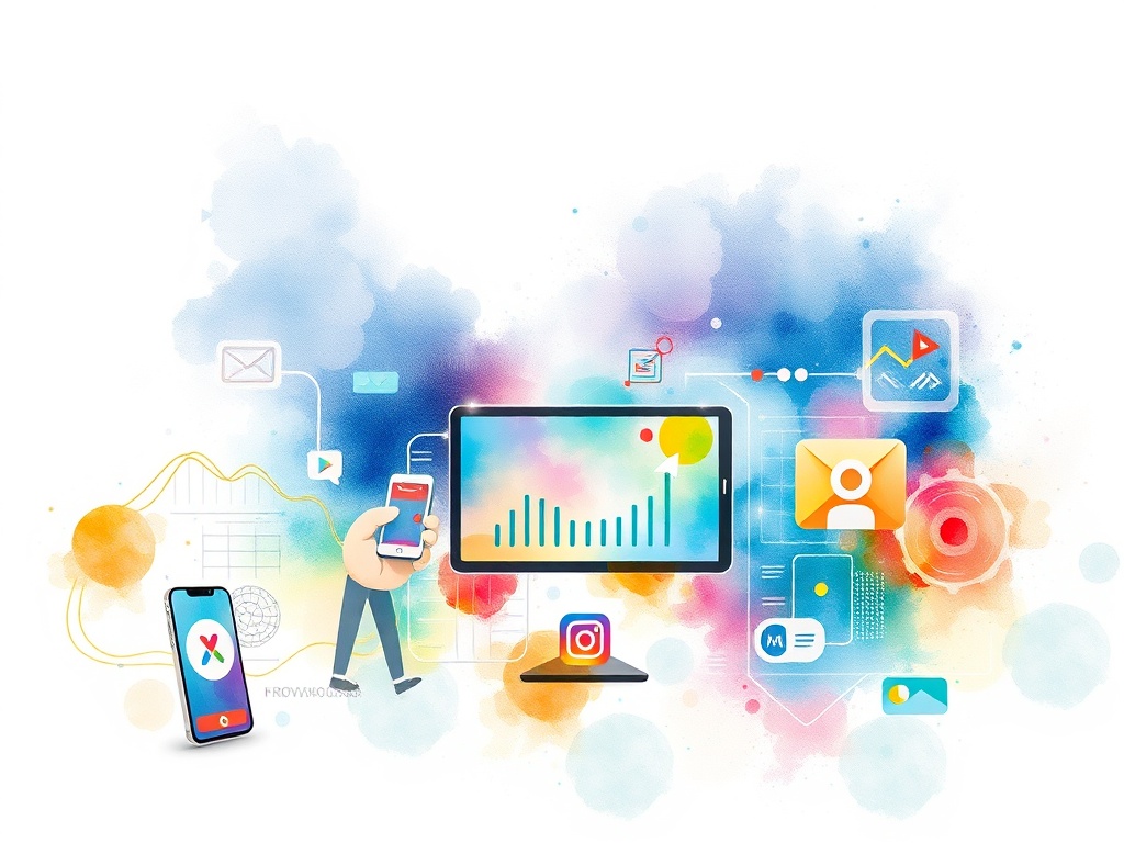 Marketing Technology image