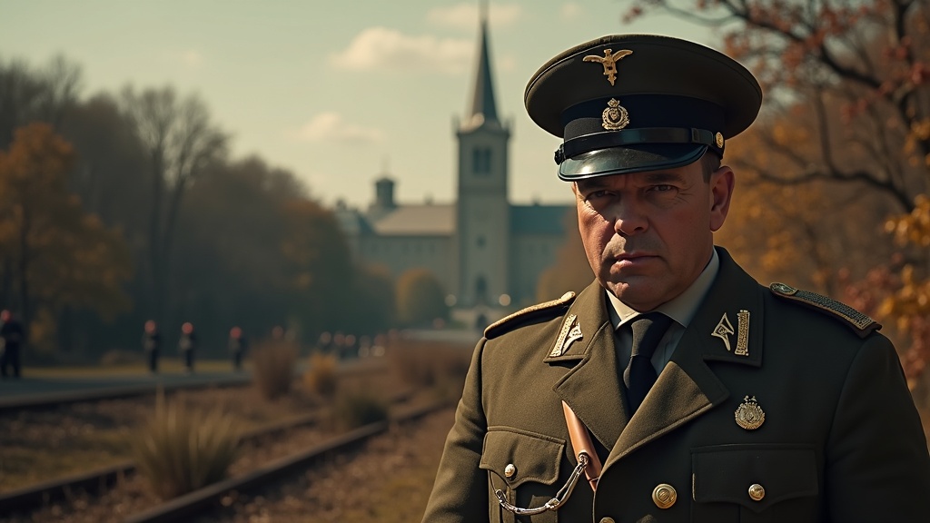 Why Germany Refused to Stop Expanding Before WW2
