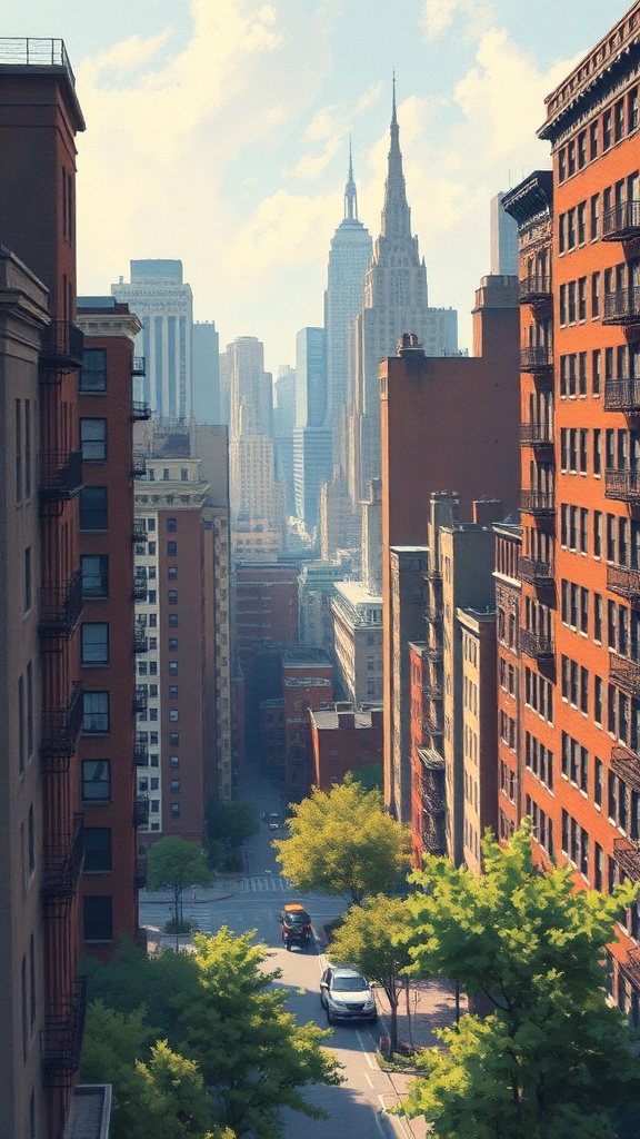 Bronx image