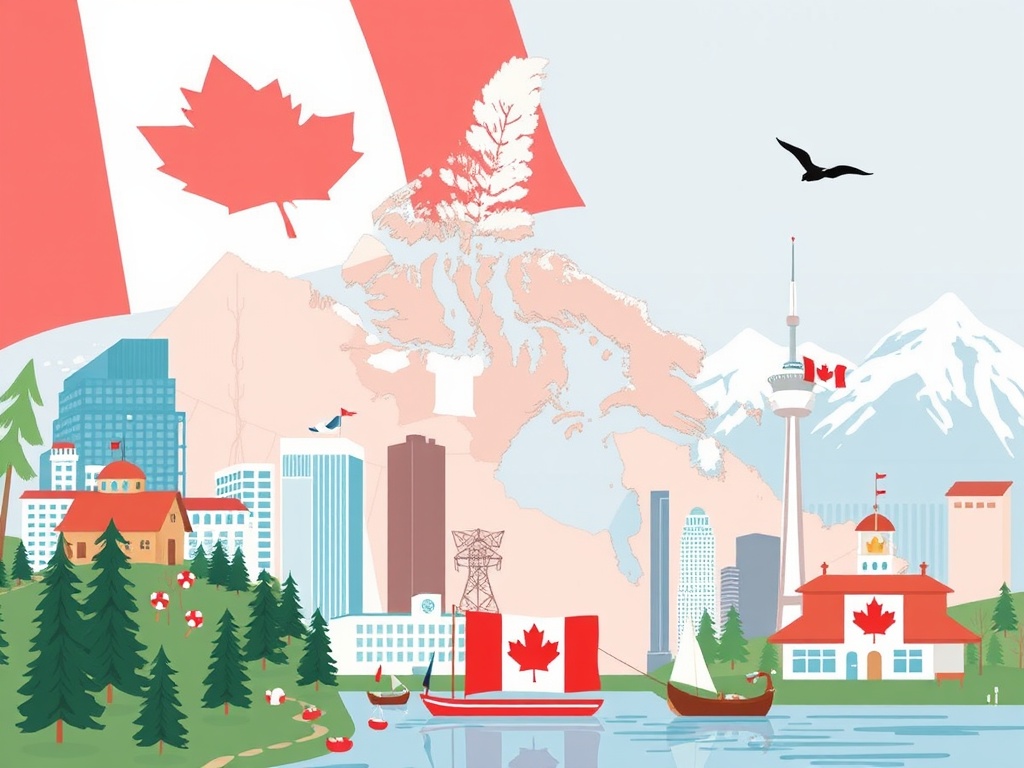 Canadian Culture image